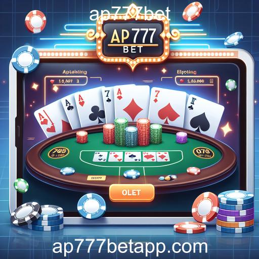 Jogos de Poker
